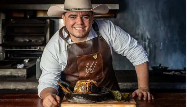 “La gastronomía llanera es la cocina de los supervivientes”