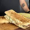 Sándwich De Lechona